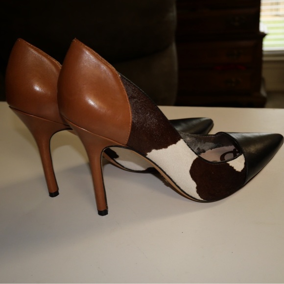Heels - Picture 3 of 4